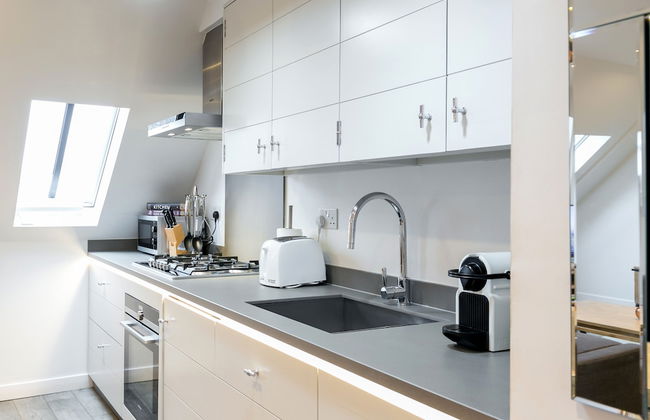 Urban Chic - Rathbone - Foto 49