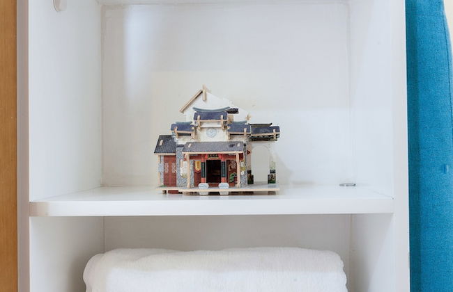 Jennifer Apartment Luxury 2BR - Foto 25