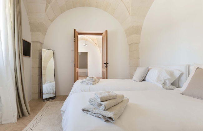 3153 Casa Diora by Perle di Puglia - Foto 3