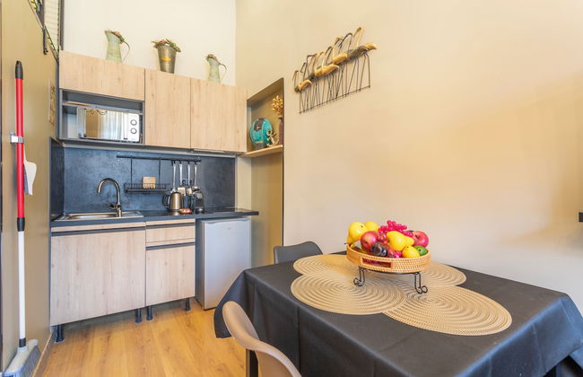 ADIRA MARSEILLE MONTGRAND - Foto 60