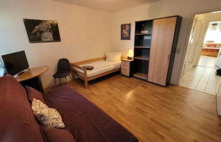 Monteurs-Apartment Graf Häseler - Foto 5