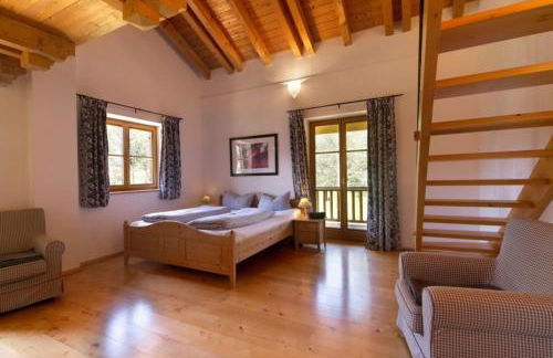 Ferienhaus Hirschwiesn - a84557 - Foto 15