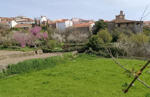 Casa Villamiel - Foto 40