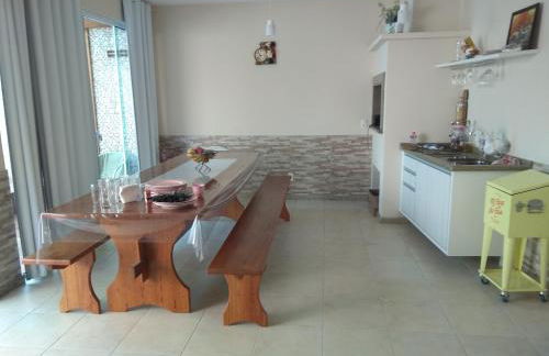 Chalé do Tabuleiro - Foto 14