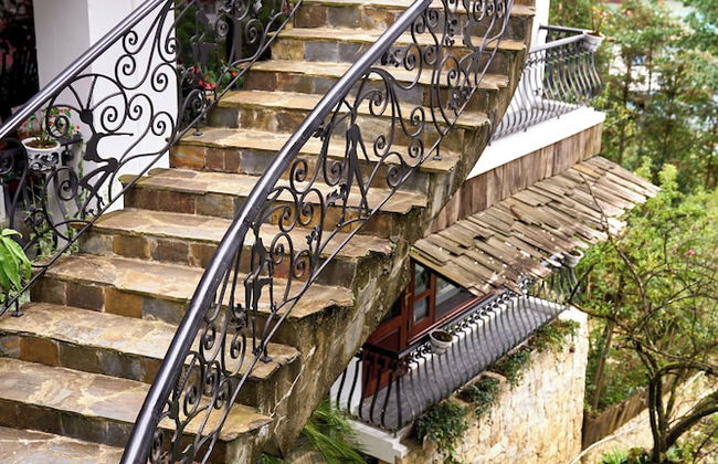 Green Villa Sapa - Foto 23