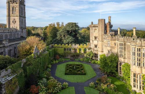 Thornbury Castle - A Relais & Chateaux Hotel - Foto 22