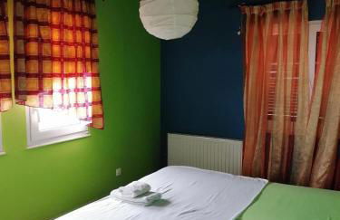 Ευχάριστη βίλα στη Χαλκίδα στην περιοχή ''Αλυκές'' - Foto 19