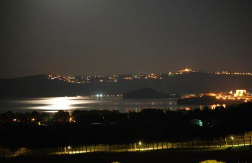 LAGO DI BOLSENA Agriturismo Le Ginestre - Foto 32