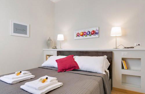 Rome as you feel - Grotta Pinta Apartments - Foto 138