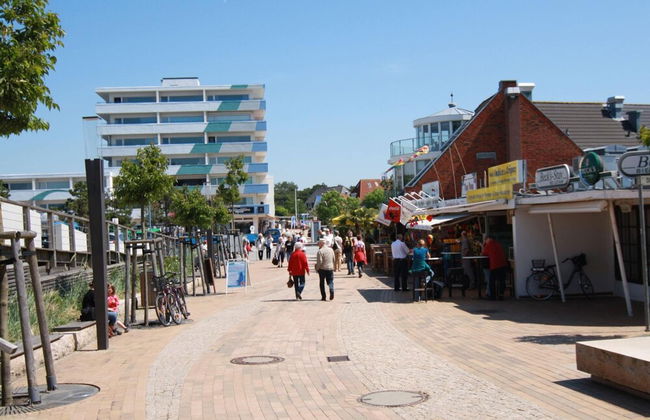 Apartment in St. Peter-ording - Photo 42