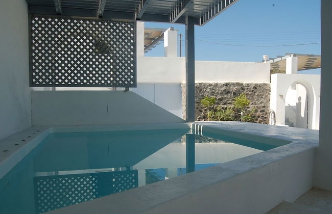 atlantis villa - sea paradise - Foto 31