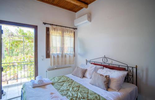 Traditional Art House Armenoi - Foto 16