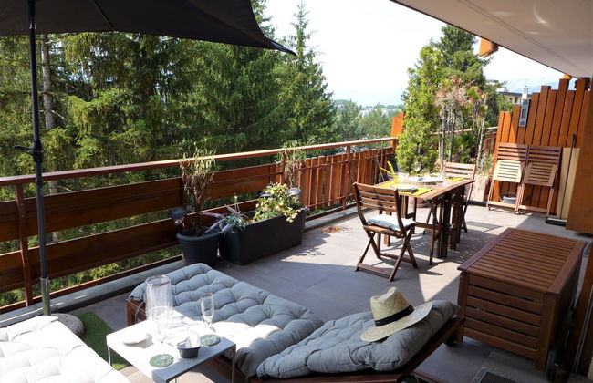 Résidence Byblos 11 - Foto 24