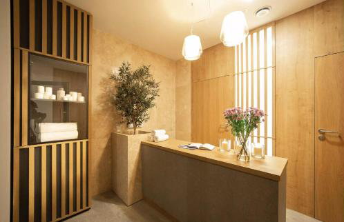 Baltic Waves Resort & SPA Międzyzdroje 3 - Foto 54