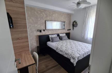 Vila Primorka Apartmani Oleander - Foto 59