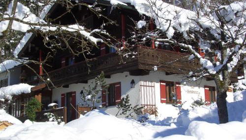 Ferienwohnungen Ingrid Schillmeier - Foto 3