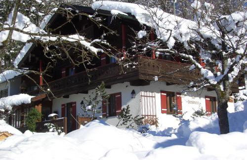 Ferienwohnungen Ingrid Schillmeier - Foto 3