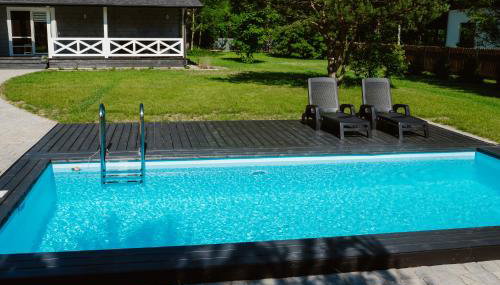 Domek Nalesie - Foto 3