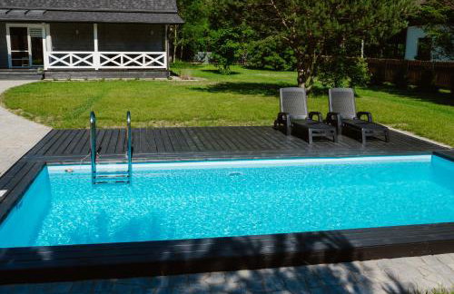 Domek Nalesie - Foto 3