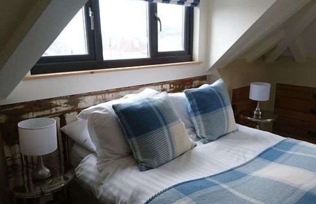 Studio 7 Apartment - Foto 5