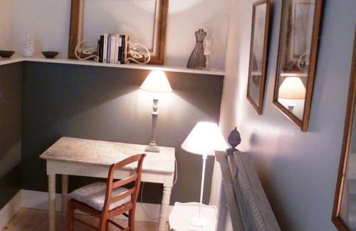 Gîte de la corgette - Foto 8