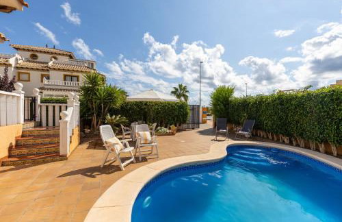 Honey Life Villa by Fidalsa - Foto 40