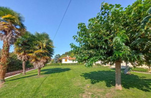 Pet Friendly Home In Nanteuil-En-Vallée With Wifi - Foto 8