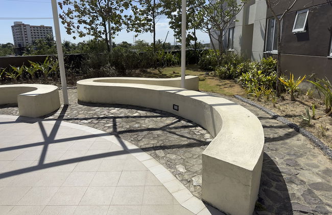 Wonderful One Bedroom Avida 24 - Foto 57