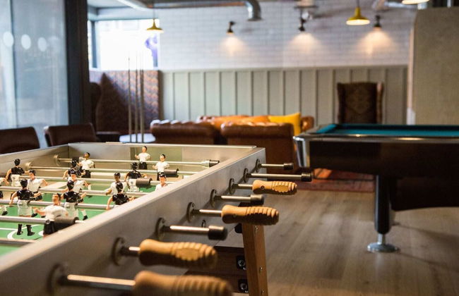 Chapter Portobello - Foto 41