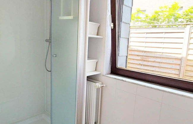 Spacious Holiday Home in Malmedy near Nature Parc High Venn - Foto 19