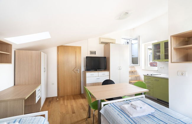 Apartments Medved - Foto 22