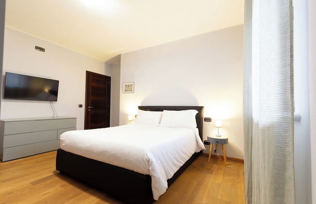 Villa Adige Luxury - Foto 15