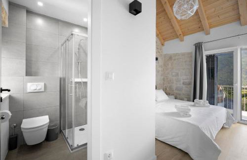 Villa Sulic - Heated Pool and Mountain View - Foto 40