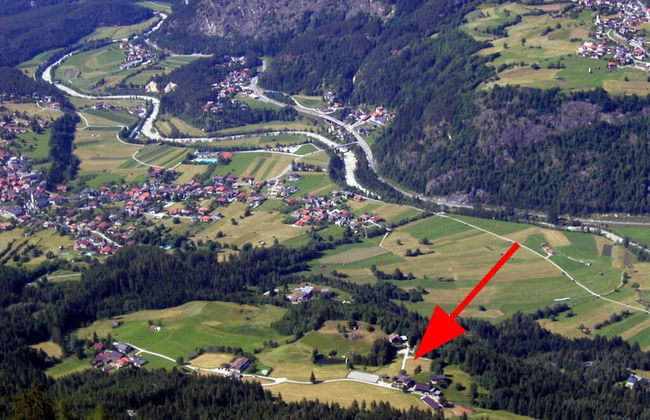 Holiday Home Chalet Astrid - Foto 22