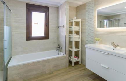 Villa Yules-Moisés Vélez-Málaga by Ruralidays - Photo 27