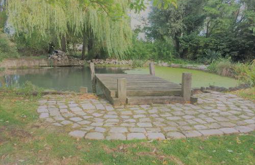 le gîte de Martine en Baie de Somme - Foto 45