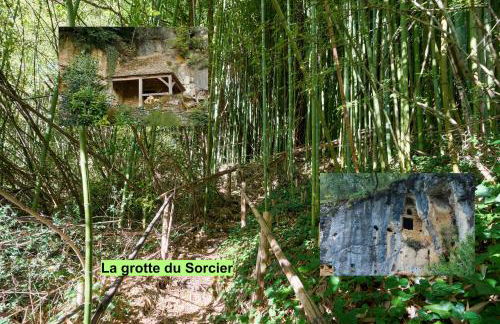 Gite L'échappée - Foto 34