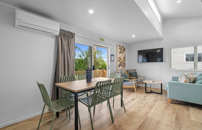 Tasman Holiday Parks – Beachaven - Foto 16