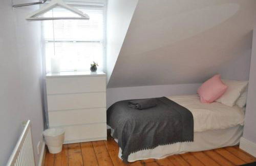 Beautiful large victorian waterfront house - Foto 20