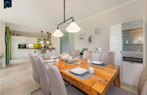 Ferienhaus Zirchow 4 - Foto 5