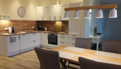 Ferienwohnung Taubenschlag - Foto 3