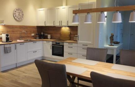 Ferienwohnung Taubenschlag - Foto 3