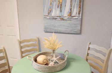 Vacation in Style at the Beach - Foto 17