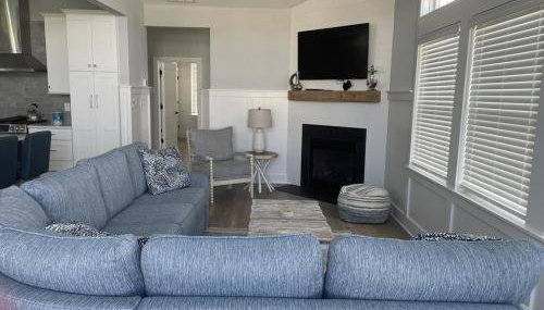 New Construction Bay Side 4 Bedroom - Foto 3