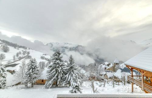 Chalet Belledonne - Foto 31