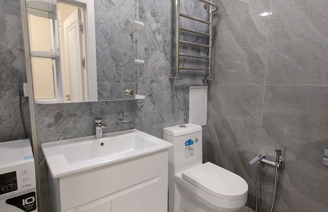 Baurum Family Apartments - Foto 20