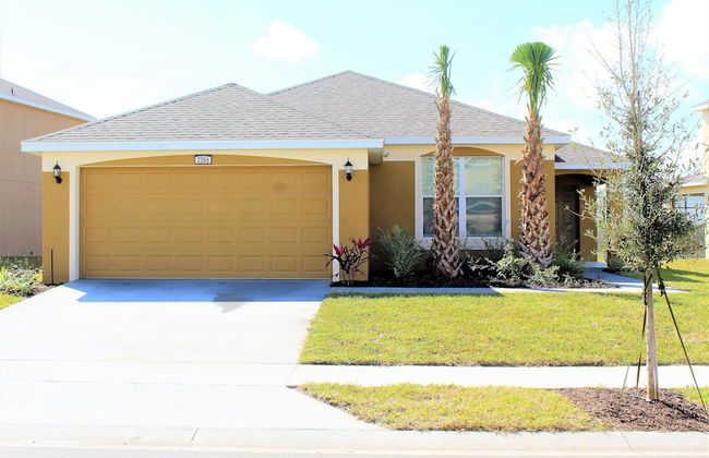 Crofton Springs House 4 Bedroom - Foto 43