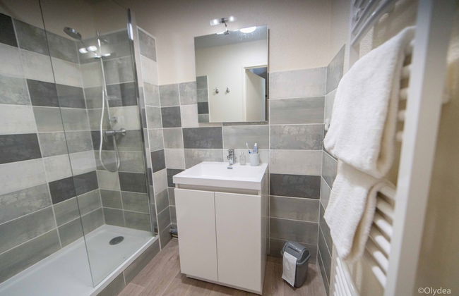 Olydea Saint Colomban - Foto 14