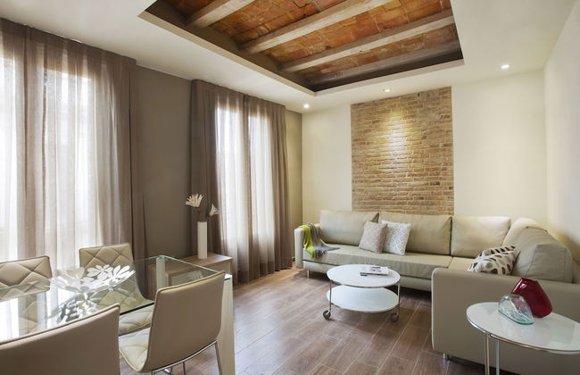 Milà Apartamentos Barcelona - Foto 5