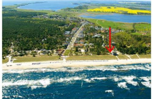 Zum Inselparadies, Haus Meeresblick - Foto 8